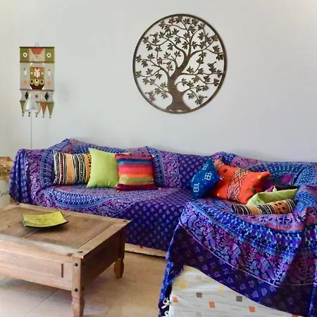 Apartment Fuertelena Mandala Corralejo