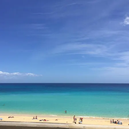 Fuertelena Mandala * Corralejo