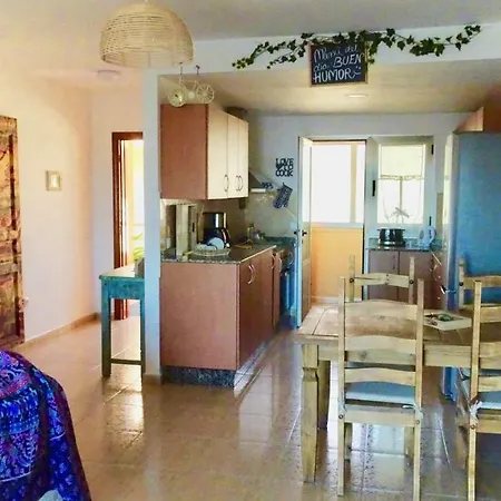 Fuertelena Mandala Corralejo