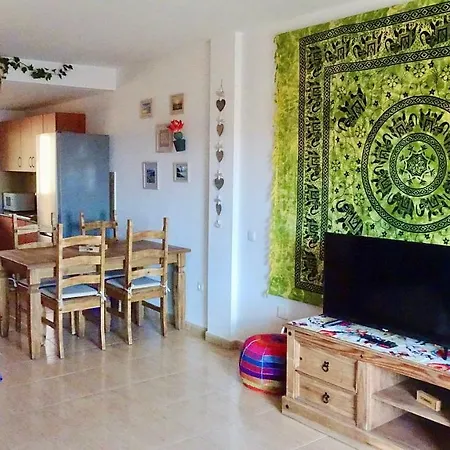 Fuertelena Mandala Corralejo
