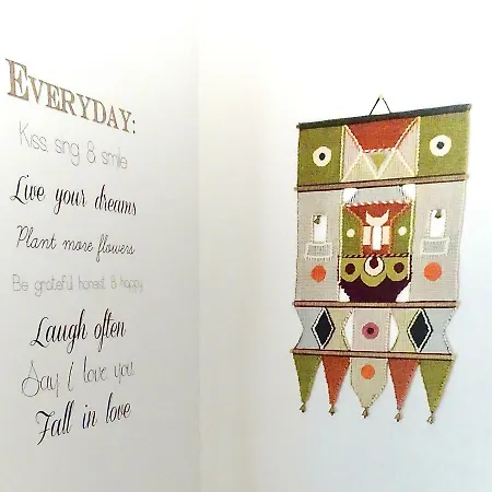 Fuertelena Mandala Apartment *