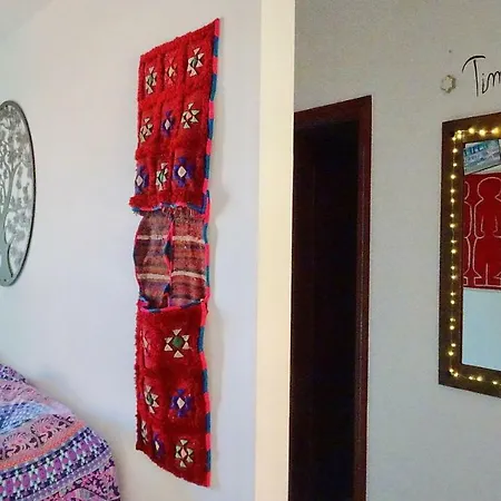 Apartment Fuertelena Mandala Corralejo