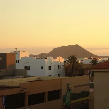 Apartment Fuertelena Mandala Corralejo