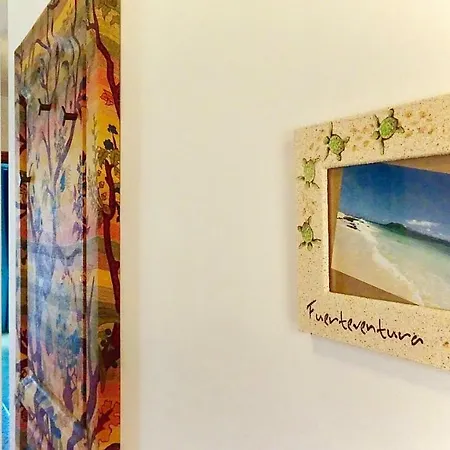 Apartment Fuertelena Mandala