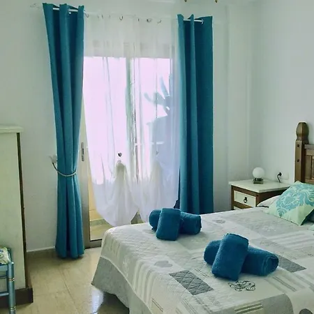 Apartment Fuertelena Mandala