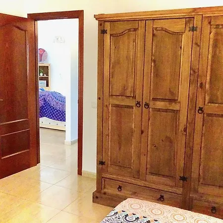 Fuertelena Mandala Apartment Corralejo