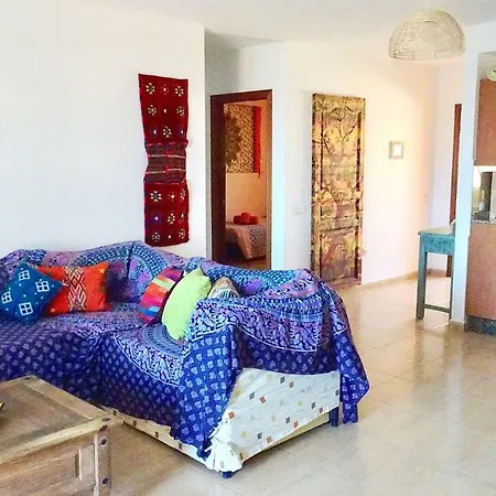 Fuertelena Mandala Apartment *
