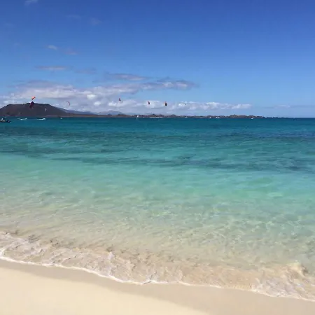 Fuertelena Mandala Corralejo