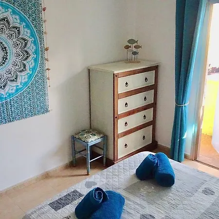 Fuertelena Mandala Corralejo